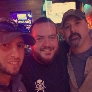 Meet your Posher, Buddy